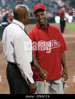 Jimmy Rollins  Four Seam Images