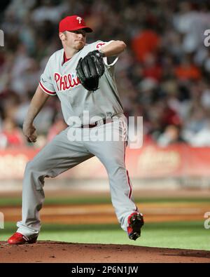 Mike Lieberthal  Four Seam Images