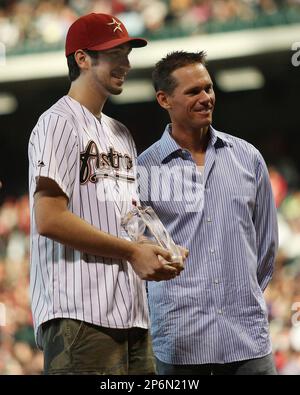 Craig Biggio's top moments