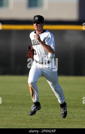 Olympia High School Titans Outfielder / Pitcher Jesse Winker #23 during a  game at Olympia High School in Orlando, Florida; March 7, 2011. (Mike  Janes/Four Seam Images via AP Images Stock Photo - Alamy