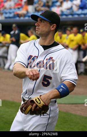 New York Mets  Four Seam Images