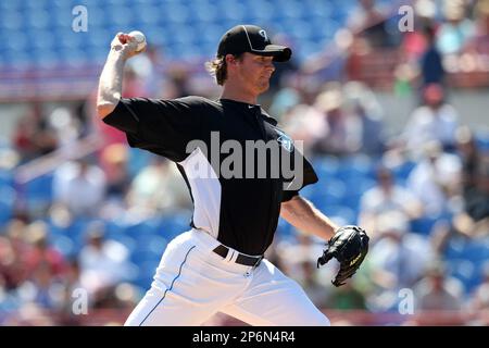 Detroit Tigers 4, Toronto Blue Jays 0: Photos from spring training