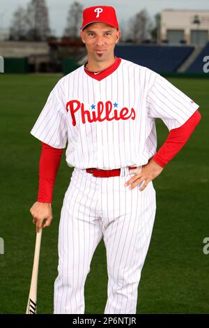 Raul Ibanez - Home Run - Phillies Editorial Stock Image - Image of ibanez,  major: 20558309