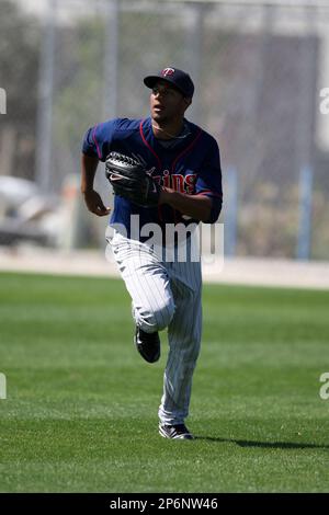 Aaron Hicks  Four Seam Images