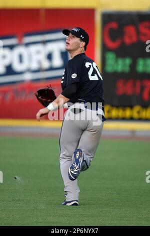 Olympia High School Titans Outfielder / Pitcher Jesse Winker #23 during a  game at Olympia High School in Orlando, Florida; March 7, 2011. (Mike  Janes/Four Seam Images via AP Images Stock Photo - Alamy