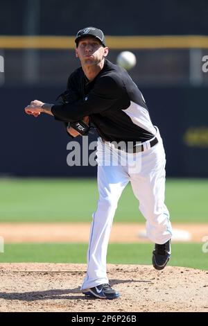 Detroit Tigers 4, Toronto Blue Jays 0: Photos from spring training