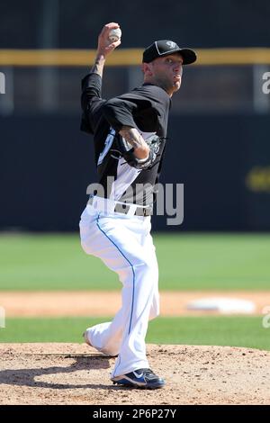 Detroit Tigers 4, Toronto Blue Jays 0: Photos from spring training