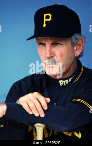 Sid Bream  Four Seam Images