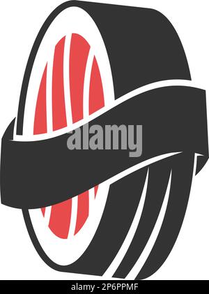 sushi logo template Icon Illustration Brand Identity.Isolated and flat illustration. Vector graphic Stock Vector
