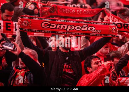 Club Brugge 0-2 Benfica: Visitors ease to first-leg victory in Champions  League round of 16, UEFA Champions League