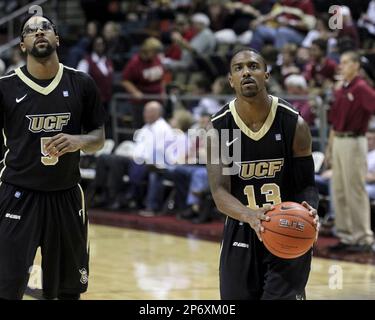 Marcus Jordan Seen On Court During Editorial Stock Photo - Stock Image