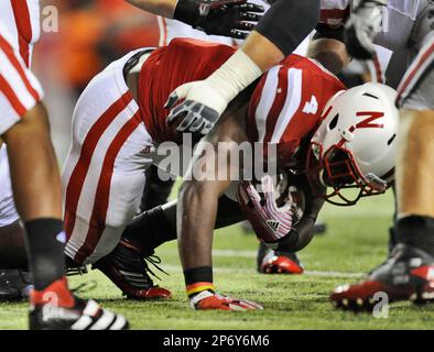 Lavonte David - Football 2011 - University of Nebraska - Official Athletics  Website