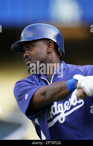 Tony Gwynn Jr  Four Seam Images