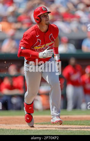 Photo: St. Louis Cardinals Nolan Gorman - SLP2022061102g 