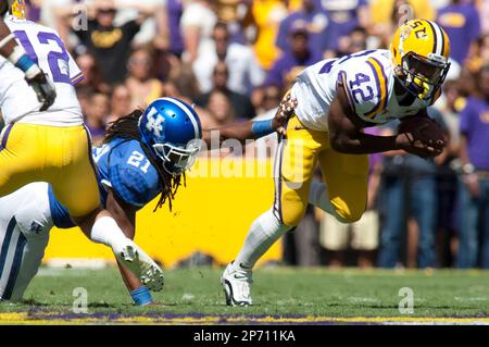 Michael Ford, LSU, Running Back