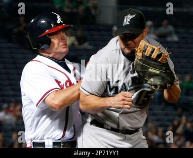 Jeff Francoeur - Miami Marlins Left Fielder - ESPN