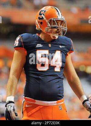 Mikhail Marinovich - undefined - Syracuse University Athletics