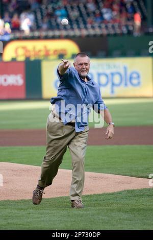Twins' Bert Blyleven elected to baseball Hall of Fame