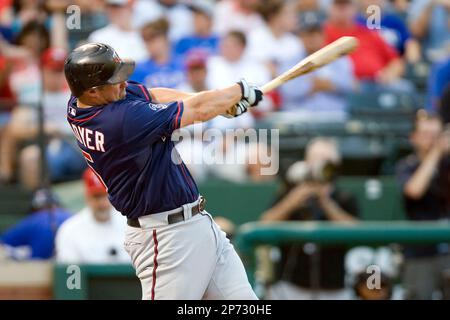 St. Louis Cardinals Chris Carpenter in their spring training baseball game  in Fort Myers, Fla., Sunday, March 29, 2009. (AP Photo/Charles Krupa Stock  Photo - Alamy