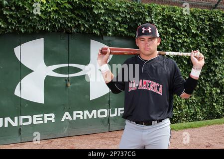 Dante bichette jr hi-res stock photography and images - Alamy