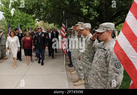 New Mexico soldier latest MOH recipient