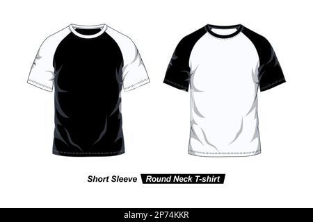 Jersey shortsleeve shirt (baseball uniform shirt) template vector  illustration / blue Stock Vector Image & Art - Alamy