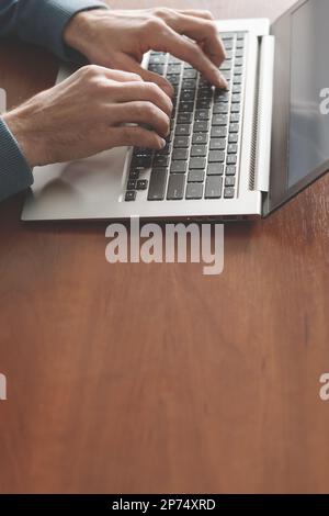 programmer create app coding software developer it Stock Photo