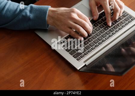 programmer create app coding software developer it Stock Photo