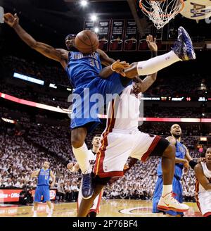 jason terry lebron dunk
