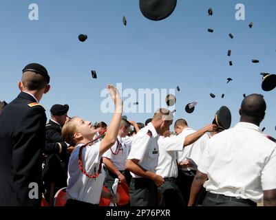 Celebrate New Mexico: New Mexico Military Institute