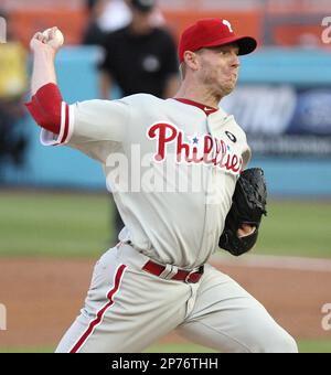 Sunday Pitch: Marlins get another shot at Roy Halladay