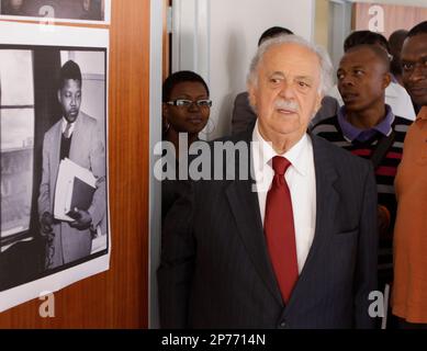 The Mandela House (The Nelson Mandela National Museum), Former Home Of ...