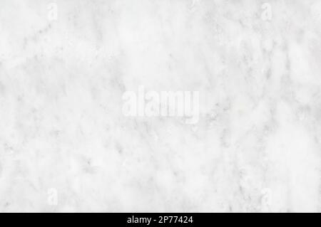 White marble texture background Stock Photo