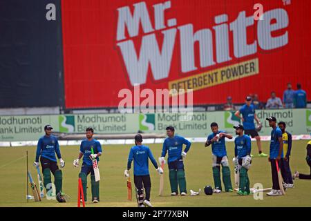 Nazmul hasan Shanto and Liton Kumar Das as Bangladesh T20 Cricket Team ...