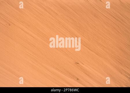 Sand texture from dunes in a sunset, Maspalomas, Gran Canaria Stock Photo