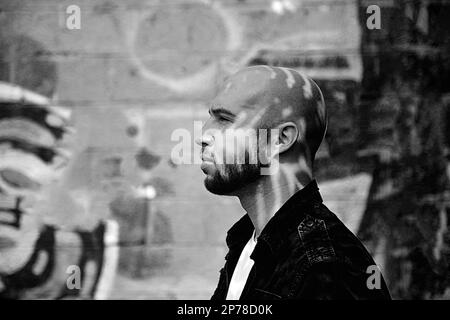 Blems Black and White Stock Photos & Images - Alamy