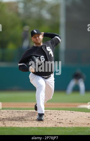 Buehrle, Quentin lead White Sox over Detroit Tigers 6-3