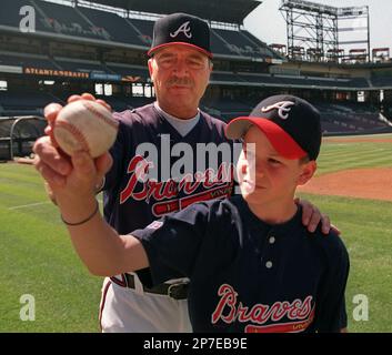 AJC - Atlanta Braves NFT Collection