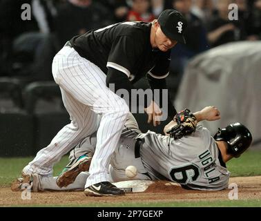 Dan uggla hi-res stock photography and images - Alamy