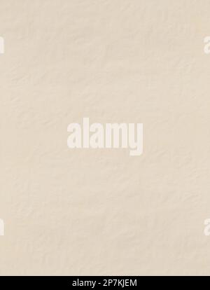 Vintage grunge old paper texture as background Stock Photo