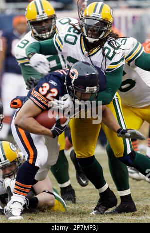 Green bay packers atari bigby hi-res stock photography and images - Alamy