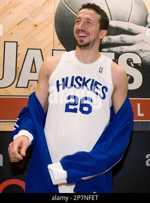 Toronto sales huskies jersey