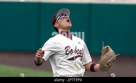 Daylan Pena - Baseball - Texas State Athletics