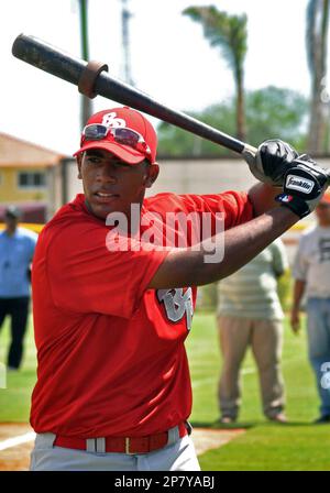 Mercedes Baseball Academy