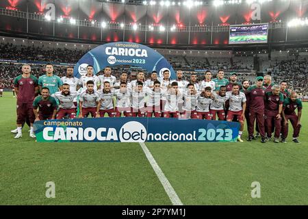 FLAMENGO 2019 X FLUMINENSE 2023: QUEM É MELHOR?