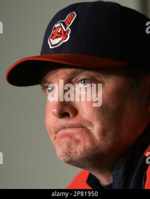 Ejected From the Field, Chief Wahoo's Still A Hot Seller