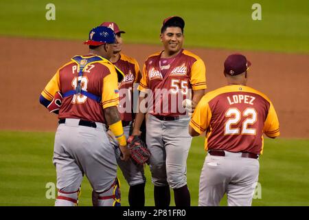 Ranger Suárez to start for Team Venezuela in exhibition against Astros   Phillies Nation - Your source for Philadelphia Phillies news, opinion,  history, rumors, events, and other fun stuff.