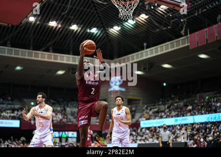 Michael Young Jr - Fiba - FIBA Americas