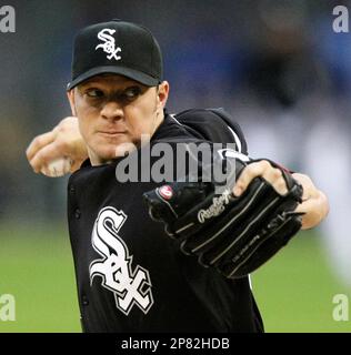 Former White Sox pitcher Jake Peavy used his Gold Glove in a game – NBC  Sports Chicago