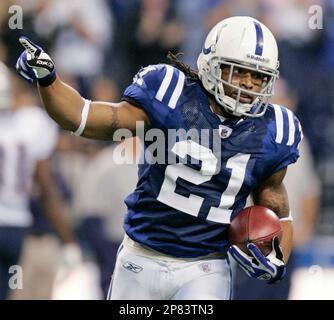 Indianapolis Colts on X: Happy birthday Bob Sanders!   / X